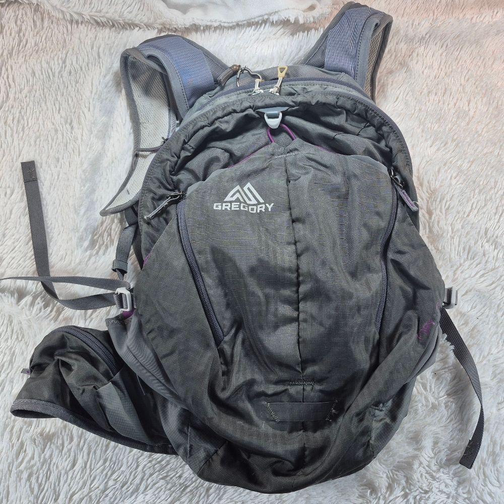 Gregory Maya 22 Backpack/Daypack Lightweight Woma… - image 5